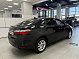 Toyota Corolla, 2017 года, пробег 119183 км