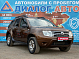 Renault Duster LE Adventure, 2014 года, пробег 253307 км