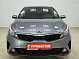 Kia Rio Comfort, 2021 года, пробег 106472 км