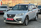 Lifan X60 Luxury CVT, 2016 года, пробег 168000 км