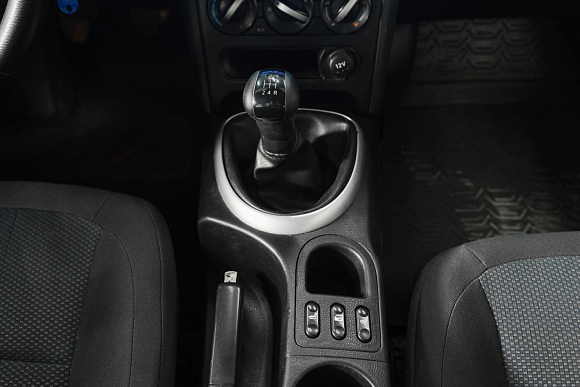 Nissan Qashqai XE, 2010 года, пробег 258130 км