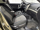 Geely Emgrand X7 Comfort, 2016 года, пробег 66454 км