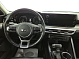 Kia K5 Luxe, 2021 года, пробег 122664 км