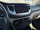 Hyundai Tucson Comfort, 2017 года, пробег 127716 км