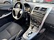 Toyota Corolla, 2011 года, пробег 245098 км