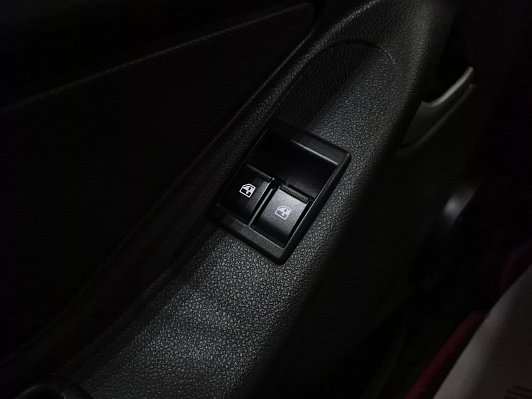 Lada (ВАЗ) Granta Classic Optima, 2018 года, пробег 71291 км