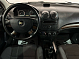 Chevrolet Aveo, 2007 года, пробег 151000 км