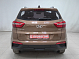 Hyundai Creta Travel, 2020 года, пробег 118307 км