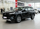 Toyota RAV4 Adventure, черный