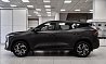 Geely Cityray Комфорт, черный
