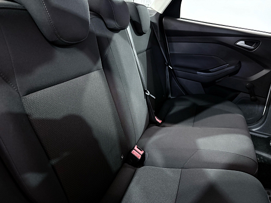 Ford Focus SYNC Edition, 2017 года, пробег 156127 км