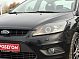 Ford Focus Titanium, 2008 года, пробег 181939 км