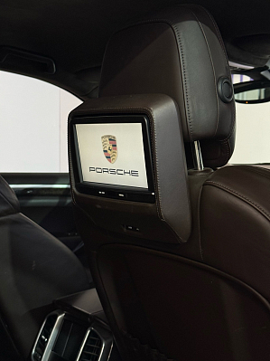 Porsche Cayenne S Tiptronic, 2011 года, пробег 250600 км