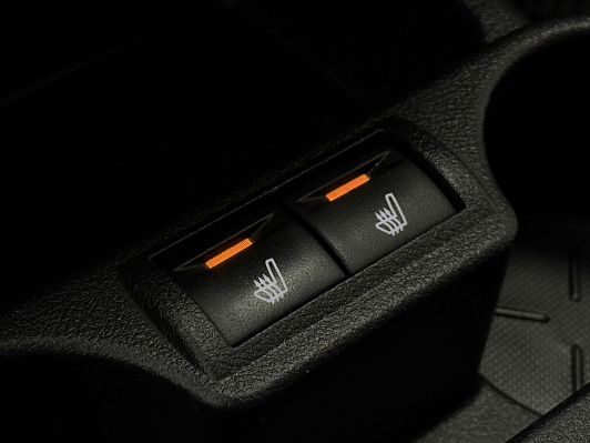 Lada (ВАЗ) Granta Comfort, 2020 года, пробег 112000 км