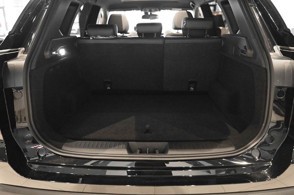 Tenet T7 Прайм, черный