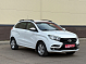 Lada (ВАЗ) XRAY Luxe, 2017 года, пробег 89000 км