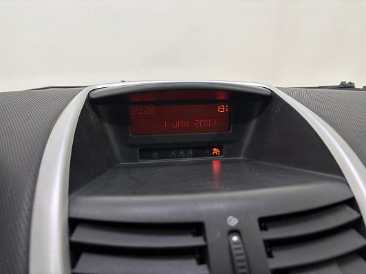 Peugeot 207 Trendy, 2008 года, пробег 138000 км