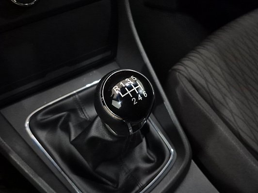 SEAT Leon Style, 2013 года, пробег 197668 км