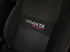 Lada (ВАЗ) Granta Sport 21905-90-010, 2016 года, пробег 219556 км