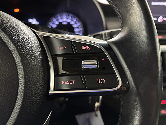 Kia Cerato Luxe, 2022 года, пробег 102000 км