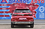 Chery Tiggo 4 Luxury, 2019 года, пробег 90830 км