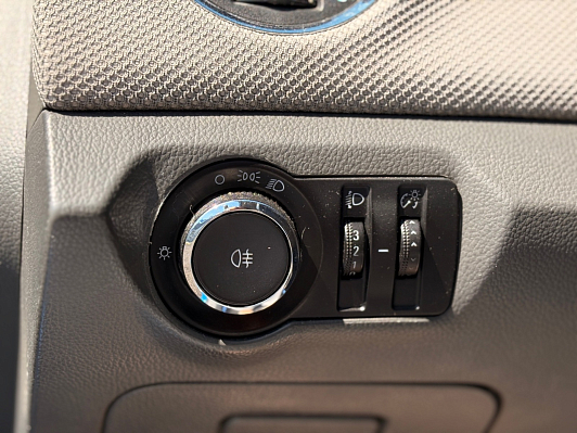 Chevrolet Cruze, 2009 года, пробег 208030 км