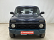 Lada (ВАЗ) 2121 (4x4) Luxe, 2016 года, пробег 131409 км