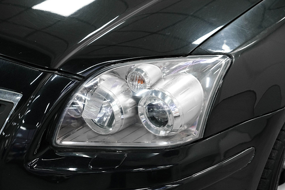 Toyota Avensis Сол, 2008 года, пробег 319800 км
