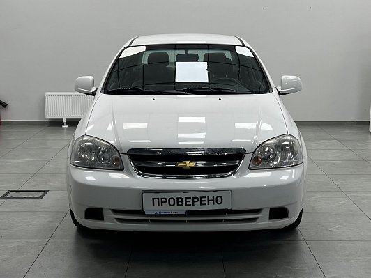 Chevrolet Lacetti Star, 2012 года, пробег 178802 км