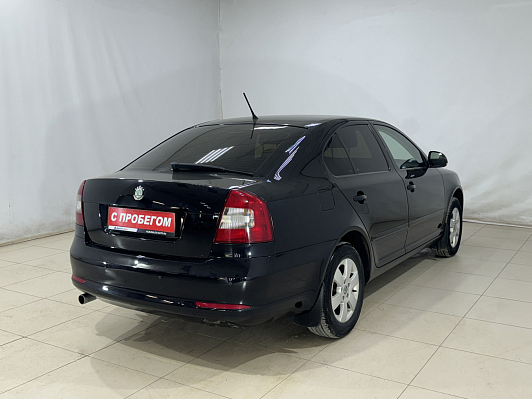 Skoda Octavia Elegance, 2013 года, пробег 277427 км