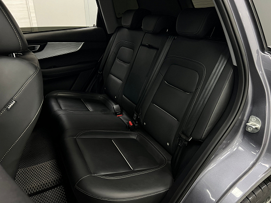 Chery Tiggo 7 Pro Max, 2023 года, пробег 63768 км