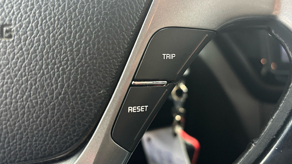 Kia Rio Comfort, 2015 года, пробег 133441 км