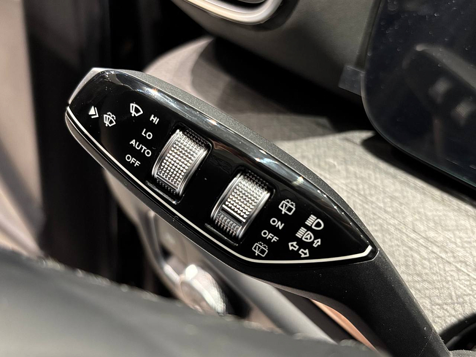 Jaecoo J8 Supreme-V, черный