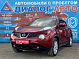 Nissan Juke SE Sport, 2012 года, пробег 185220 км