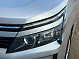 Toyota Voxy, 2016 года, пробег 142000 км