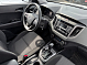 Hyundai Creta Comfort, 2021 года, пробег 74000 км