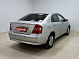 Lifan Solano Standart, 2012 года, пробег 217300 км
