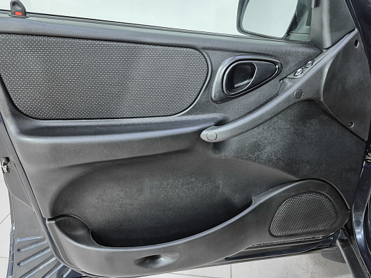 Chevrolet Niva GLC, 2012 года, пробег 149749 км