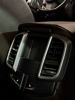 Porsche Cayenne S Tiptronic, 2011 года, пробег 250600 км