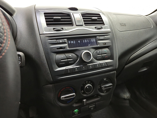 Lada (ВАЗ) Granta Comfort (2018-2022), 2020 года, пробег 127774 км