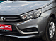 Lada (ВАЗ) Vesta Comfort, 2018 года, пробег 95000 км