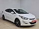 Hyundai Elantra Base, 2015 года, пробег 142320 км