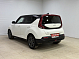 Kia Soul Luxe, 2022 года, пробег 55238 км