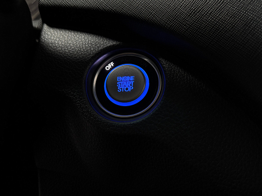 Hyundai Santa Fe High-Tech, 2015 года, пробег 154701 км