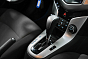 Chevrolet Cruze, 2009 года, пробег 175000 км