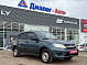Lada (ВАЗ) Granta Classic Start Glonass 21911-51-009, 2014 года, пробег 189500 км