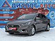 Hyundai Solaris Elegance, 2019 года, пробег 98700 км