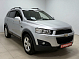 Chevrolet Captiva LT 5 мест tDi AT, 2013 года, пробег 147328 км