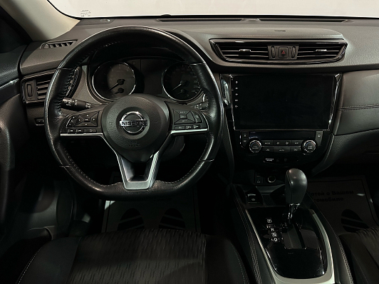 Nissan X-Trail SE, 2019 года, пробег 65000 км