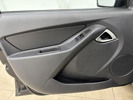 Lada (ВАЗ) Granta Comfort (2018-2021), 2019 года, пробег 108070 км